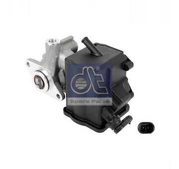 Hydraulické čerpadlo, řízení DT Spare Parts 7.13212