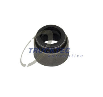 Těsnicí kroužek, dřík ventilu TRUCKTEC AUTOMOTIVE 01.12.012