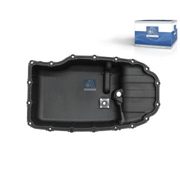 Olejová vana DT Spare Parts 1.40626