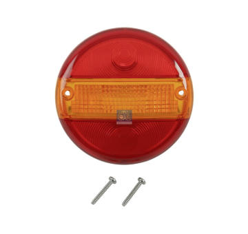Čočka, zadní světlo DT Spare Parts 10.99209
