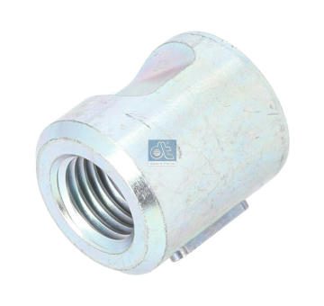 Zavitove pouzdro, pruzna vzpera DT Spare Parts 2.61152