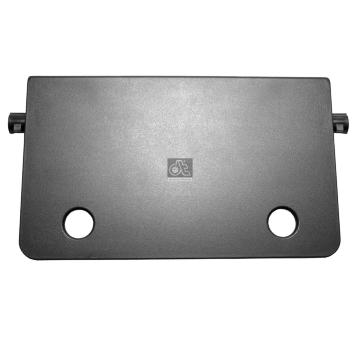 Oblożení, stupátko DT Spare Parts 4.62467