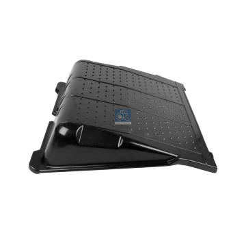 Kryt, skrin akumulatoru DT Spare Parts 4.62550