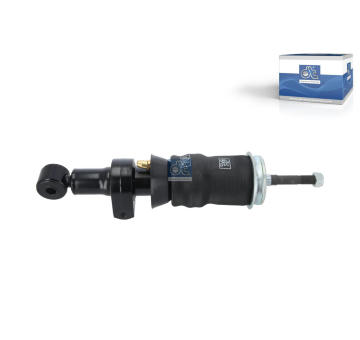 Tlumic, zaveseni kabiny DT Spare Parts 7.77107