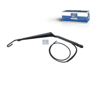 Rameno sterace, cisteni skel DT Spare Parts 3.35022