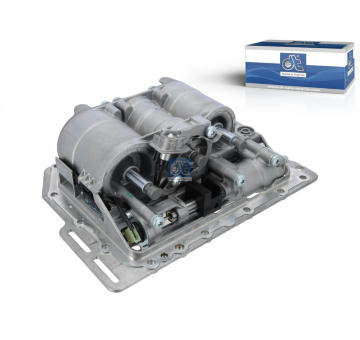 Opravna sada, spinaci valec DT Spare Parts 3.95050