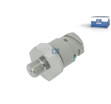 Snímač, tlak oleje DT Spare Parts 6.27353
