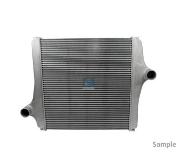 Chladič turba DT Spare Parts 3.16501