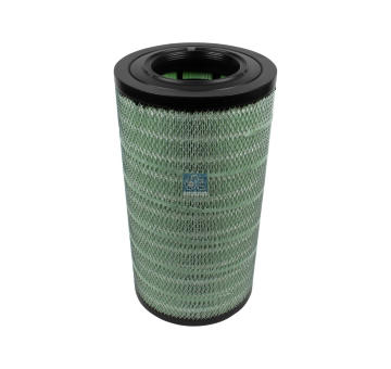 Vzduchový filtr DT Spare Parts 5.45172