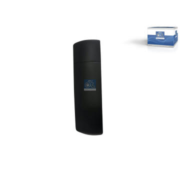 Spoiler, kabina DT Spare Parts 3.80301