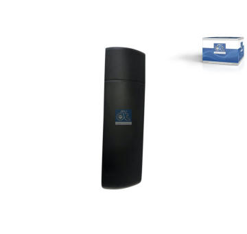 Spoiler, kabina DT Spare Parts 3.80300