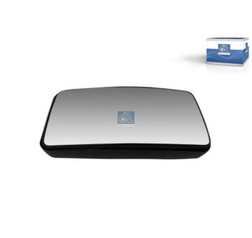 vnejsi zpetne zrcatko, kabina DT Spare Parts 3.86002