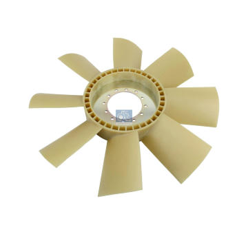 Odvetravani, chlazeni motoru DT Spare Parts 4.62974