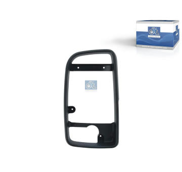 Kryt, venkovni zrcatka DT Spare Parts 4.71570