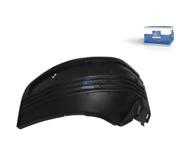 Blatník DT Spare Parts 1.00209