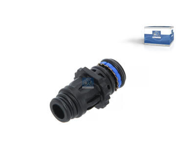 Konektor DT Spare Parts 1.00124