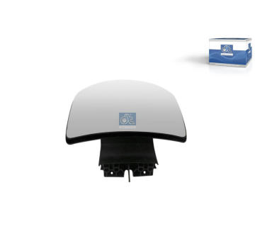 Zpetne zrcátko DT Spare Parts 1.22032