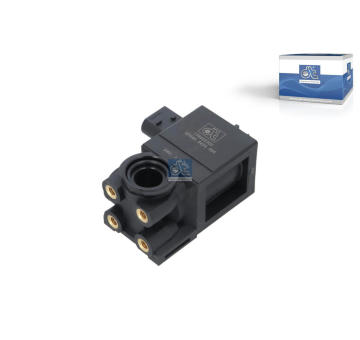 Elektromagnetický ventil DT Spare Parts 2.14696