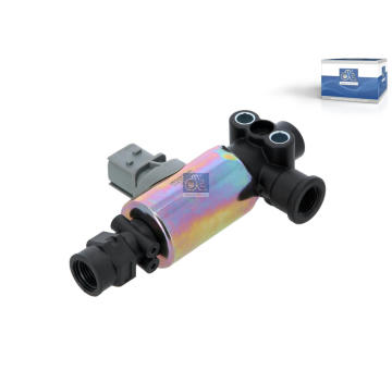 Vícecestný ventil DT Spare Parts 4.71641