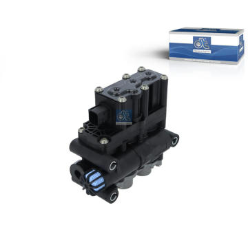 Elektromagnetický ventil DT Spare Parts 1.44501