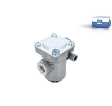 Redukční ventil DT Spare Parts 10.94210