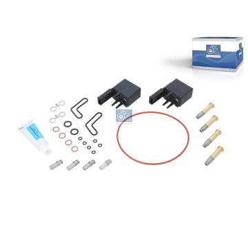 Sada na opravu, modulátor náprav DT Spare Parts 5.97077