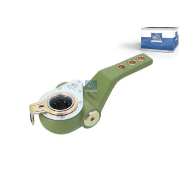 Pakovy ovladac, brzdový systém DT Spare Parts 5.30332