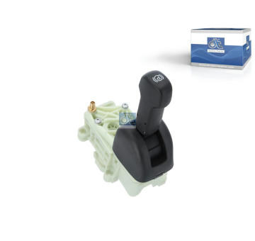 Brzdový ventil, parkovací brzda DT Spare Parts 1.18918