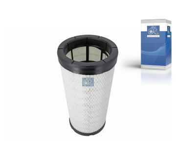 Filtr - sekundární vzduch DT Spare Parts 1.40186