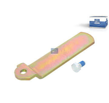 Sada na opravy, brzdový třmen DT Spare Parts 10.24363