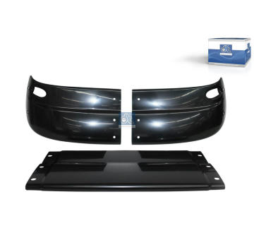 Slunecni clona DT Spare Parts 7.76812