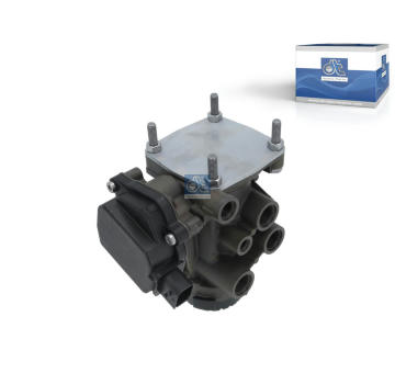 Řídící jednotka, přívěs DT Spare Parts 1.48200