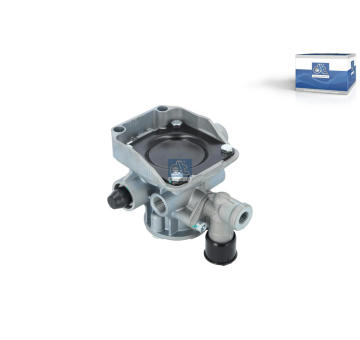Řídící jednotka, přívěs DT Spare Parts 10.94300