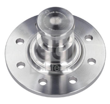 Hlavní otočný čep FEBI BILSTEIN 03437