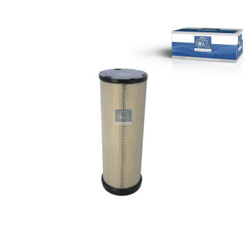 Filtr - sekundární vzduch DT Spare Parts 3.18506