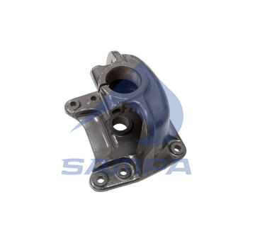 Ulozeni pruziny, naprava SAMPA 040.087