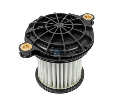 Olejovy filtr, manualni prevodovka DT Spare Parts 5.50170