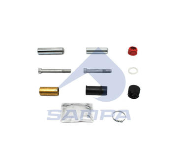 Sada na opravy, brzdový třmen SAMPA 095.525