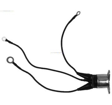 Elektromagnetický spínač, startér AS-PL SS0033
