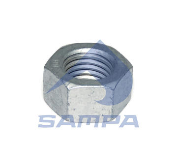 Matice spony pruznice SAMPA 104.161