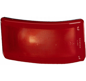 Zadní mlhovka HELLA 2NE 005 603-071