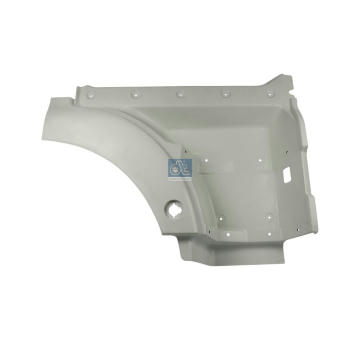 Nástupní panel DT Spare Parts 3.80257