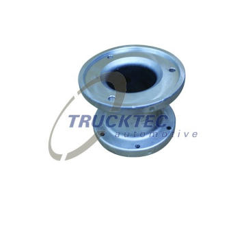 Naboj, kolo ventilatoru-chlazeni motoru TRUCKTEC AUTOMOTIVE 01.11.061