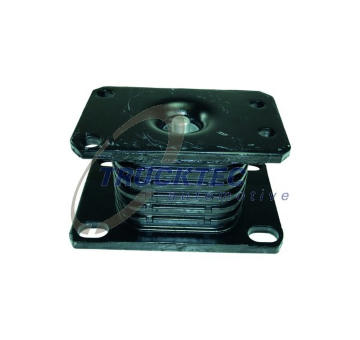 Ulozeni, listova pruzina TRUCKTEC AUTOMOTIVE 01.30.118