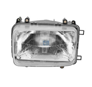 Hlavní světlomet DT Spare Parts 5.81182