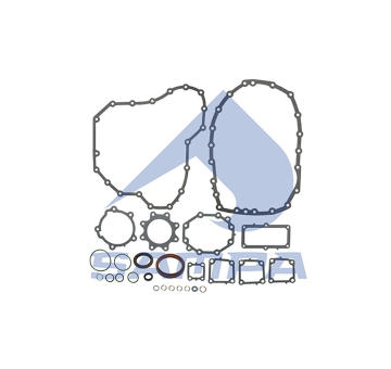 Sada těsnění, převodovka SAMPA 040.765