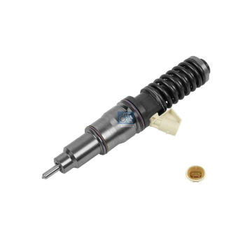 Jednotka trysky čerpadla DT Spare Parts 2.12428