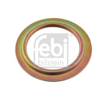 Otvor pro cep brzdoveho oblozeni FEBI BILSTEIN 06458