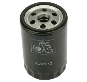 Olejovy filtr, manualni prevodovka DT Spare Parts 2.32172