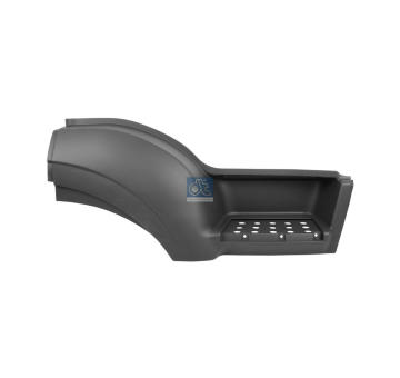 Nástupní panel DT Spare Parts 7.72016
